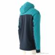 Scott Explorair Alpha Hoody Uomo Giacca Fleece, Scott, Turchese, , Uomo, 0023-12879, 5638244167, 7615523862160, N1-16.jpg