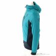 Scott Explorair Alpha Hoody Mens Fleece Jacket, Scott, Turquoise, , Male, 0023-12879, 5638244167, 7615523862160, N2-07.jpg