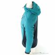 Scott Explorair Alpha Hoody Mens Fleece Jacket, Scott, Turquoise, , Male, 0023-12879, 5638244167, 7615523862160, N3-08.jpg