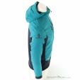 Scott Explorair Alpha Hoody Mens Fleece Jacket, Scott, Turquoise, , Male, 0023-12879, 5638244167, 7615523862160, N3-18.jpg