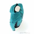 Scott Explorair Alpha Hoody Mens Fleece Jacket, Scott, Turquoise, , Male, 0023-12879, 5638244167, 7615523862160, N4-19.jpg