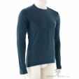 Scott Defined Merino LS Herren Shirt, Scott, Dunkel-Blau, , Herren, 0023-12880, 5638244177, 7615523578764, N1-01.jpg