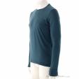 Scott Defined Merino LS Herren Shirt, Scott, Dunkel-Blau, , Herren, 0023-12880, 5638244177, 7615523578757, N1-06.jpg