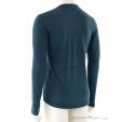 Scott Defined Merino LS Hommes T-shirt, Scott, Bleu foncé, , Hommes, 0023-12880, 5638244177, 7615523578764, N1-11.jpg