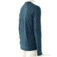 Scott Defined Merino LS Uomo Maglia, Scott, Azzurro scuro, , Uomo, 0023-12880, 5638244177, 7615523578764, N1-16.jpg