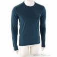 Scott Defined Merino LS Herren Shirt, Scott, Dunkel-Blau, , Herren, 0023-12880, 5638244177, 7615523578764, N2-02.jpg