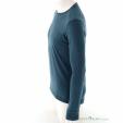 Scott Defined Merino LS Hommes T-shirt, Scott, Bleu foncé, , Hommes, 0023-12880, 5638244177, 7615523578764, N2-07.jpg