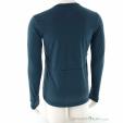 Scott Defined Merino LS Mens Shirt, Scott, Dark-Blue, , Male, 0023-12880, 5638244177, 7615523578757, N2-12.jpg