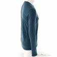 Scott Defined Merino LS Uomo Maglia, Scott, Azzurro scuro, , Uomo, 0023-12880, 5638244177, 7615523578764, N2-17.jpg