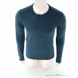 Scott Defined Merino LS Uomo Maglia, Scott, Azzurro scuro, , Uomo, 0023-12880, 5638244177, 7615523578764, N3-03.jpg