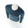 Scott Defined Merino LS Hommes T-shirt, Scott, Bleu foncé, , Hommes, 0023-12880, 5638244177, 7615523578764, N4-04.jpg