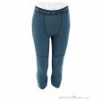 Scott Defined Merino Hommes Pantalon fonctionnel, Scott, Bleu foncé, , Hommes, 0023-12881, 5638244181, 7615523578825, N2-02.jpg