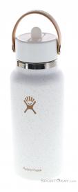 Hydro Flask 32oz Wide Flex Straw Cap 946ml Bouteille thermos, Hydro Flask, Blanc, , , 0311-10092, 5638244186, 810096859723, N2-02.jpg