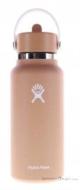 Hydro Flask 32oz Wide Flex Straw Cap 946ml Borraccia Thermos, Hydro Flask, Marrone, , , 0311-10092, 5638244187, 840394202709, N1-01.jpg