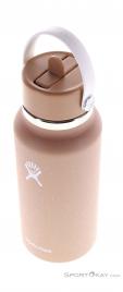 Hydro Flask 32oz Wide Flex Straw Cap 946ml Thermos Bottle, Hydro Flask, Brown, , , 0311-10092, 5638244187, 840394202709, N3-03.jpg