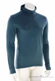 Scott Defined Merino LS Hoody Mens Shirt, Scott, Dark-Blue, , Male, 0023-12883, 5638244193, 7615523579129, N1-01.jpg