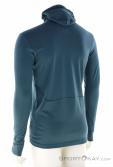 Scott Defined Merino LS Hoody Mens Shirt, , Dark-Blue, , Male, 0023-12883, 5638244193, , N1-11.jpg