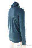 Scott Defined Merino LS Hoody Caballeros Camiseta, Scott, Azul oscuro, , Hombre, 0023-12883, 5638244193, 7615523579129, N1-16.jpg