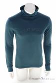 Scott Defined Merino LS Hoody Mens Shirt, Scott, Dark-Blue, , Male, 0023-12883, 5638244193, 7615523579129, N2-02.jpg