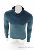 Scott Defined Merino LS Hoody Uomo Maglia, , Azzurro scuro, , Uomo, 0023-12883, 5638244193, , N3-03.jpg