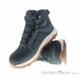 Salomon Outchill TS CSWP Mens Winter Shoes, Salomon, Olive-Dark Green, , Male, 0018-11938, 5638244199, 195751450737, N1-06.jpg