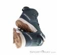 Salomon Outchill TS CSWP Mens Winter Shoes, Salomon, Olive-Dark Green, , Male, 0018-11938, 5638244199, 195751450737, N1-16.jpg