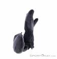 Black Diamond Mercury Mitts Mens Gloves, Black Diamond, Black, , Male, 0056-11416, 5638244243, 793661640028, N1-06.jpg