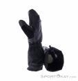 Black Diamond Mercury Mitts Mens Gloves, Black Diamond, Black, , Male, 0056-11416, 5638244243, 793661640028, N1-16.jpg