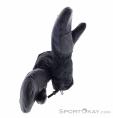 Black Diamond Mercury Mitts Mens Gloves, Black Diamond, Black, , Male, 0056-11416, 5638244243, 793661640028, N2-07.jpg