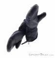 Black Diamond Mercury Mitts Mens Gloves, Black Diamond, Black, , Male, 0056-11416, 5638244243, 793661640028, N3-08.jpg