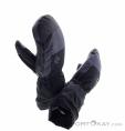 Black Diamond Mercury Mitts Mens Gloves, Black Diamond, Black, , Male, 0056-11416, 5638244243, 793661640028, N3-18.jpg