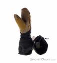 Black Diamond Mercury Mitts Mens Gloves, Black Diamond, Brown, , Male, 0056-11416, 5638244248, 793661640073, N1-16.jpg