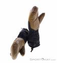 Black Diamond Mercury Mitts Mens Gloves, Black Diamond, Brown, , Male, 0056-11416, 5638244248, 793661640073, N2-07.jpg