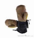 Black Diamond Mercury Mitts Mens Gloves, Black Diamond, Brown, , Male, 0056-11416, 5638244248, 793661640073, N2-12.jpg