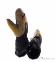 Black Diamond Mercury Mitts Mens Gloves, Black Diamond, Brown, , Male, 0056-11416, 5638244248, 793661640073, N2-17.jpg