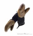 Black Diamond Mercury Mitts Mens Gloves, Black Diamond, Brown, , Male, 0056-11416, 5638244248, 793661640073, N3-08.jpg