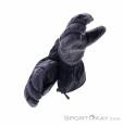 Black Diamond Glissade Gloves, Black Diamond, Black, , Male,Female,Unisex, 0056-11417, 5638244255, 793661639862, N3-08.jpg