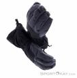 Black Diamond Glissade Gloves, Black Diamond, Black, , Male,Female,Unisex, 0056-11417, 5638244255, 793661639862, N4-04.jpg