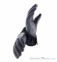 Black Diamond Tour Gloves, Black Diamond, Gray, , Male,Female,Unisex, 0056-11418, 5638244259, 793661641285, N2-07.jpg