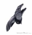 Black Diamond Tour Gloves, Black Diamond, Gray, , Male,Female,Unisex, 0056-11418, 5638244259, 793661641285, N3-08.jpg