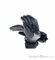 Black Diamond Tour Gloves, Black Diamond, Gray, , Male,Female,Unisex, 0056-11418, 5638244259, 793661641285, N3-13.jpg