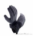 Black Diamond Tour Gloves, Black Diamond, Gray, , Male,Female,Unisex, 0056-11418, 5638244259, 793661641285, N3-18.jpg