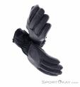 Black Diamond Tour Handschuhe, Black Diamond, Grau, , Herren,Damen,Unisex, 0056-11418, 5638244259, 793661641285, N4-04.jpg