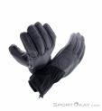 Black Diamond Tour Gloves, Black Diamond, Gray, , Male,Female,Unisex, 0056-11418, 5638244259, 793661641285, N4-19.jpg