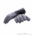 Black Diamond Tour Handschuhe, Black Diamond, Grau, , Herren,Damen,Unisex, 0056-11418, 5638244259, 793661641285, N5-10.jpg