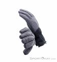 Black Diamond Tour Gloves, Black Diamond, Gray, , Male,Female,Unisex, 0056-11418, 5638244259, 793661641285, N5-15.jpg