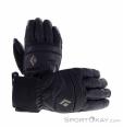 Black Diamond Spark Gloves, Black Diamond, Black, , Male,Female,Unisex, 0056-11421, 5638244279, 793661642862, N1-01.jpg