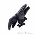 Black Diamond Spark Gloves, Black Diamond, Black, , Male,Female,Unisex, 0056-11421, 5638244279, 793661642862, N3-08.jpg