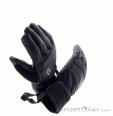 Black Diamond Spark Gloves, Black Diamond, Black, , Male,Female,Unisex, 0056-11421, 5638244279, 793661642862, N3-18.jpg