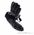 Black Diamond Spark Handschuhe, Black Diamond, Schwarz, , Herren,Damen,Unisex, 0056-11421, 5638244279, 793661642862, N4-04.jpg